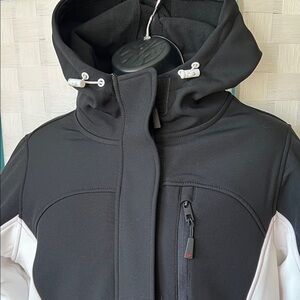 NWT $245 Canada Weather Gear 3-in-1 Jacket System